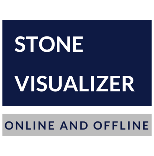 stone visualizer