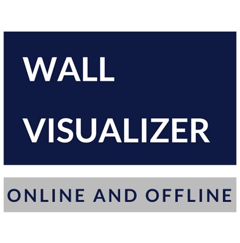 wall visualizer