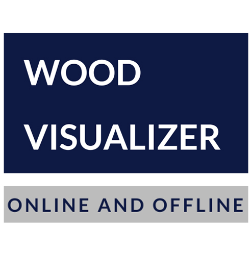 wood visualizer